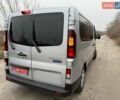 Сірий Рено Трафік, об'ємом двигуна 2 л та пробігом 150 тис. км за 28800 $, фото 7 на Automoto.ua