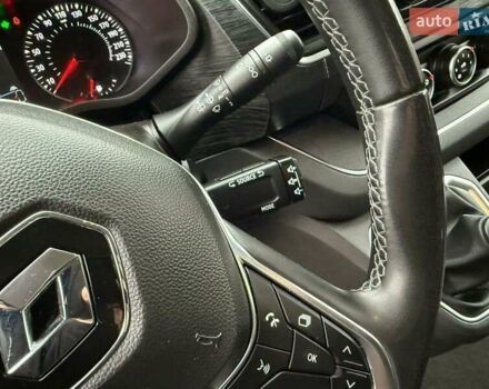 Сірий Рено Трафік, об'ємом двигуна 2 л та пробігом 150 тис. км за 28800 $, фото 34 на Automoto.ua