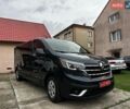 Сірий Рено Трафік, об'ємом двигуна 2 л та пробігом 214 тис. км за 26940 $, фото 41 на Automoto.ua