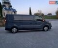 Сірий Рено Трафік, об'ємом двигуна 2 л та пробігом 37 тис. км за 27700 $, фото 36 на Automoto.ua
