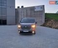 Сірий Рено Трафік, об'ємом двигуна 2 л та пробігом 37 тис. км за 27700 $, фото 50 на Automoto.ua