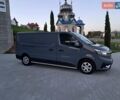 Сірий Рено Трафік, об'ємом двигуна 2 л та пробігом 37 тис. км за 27700 $, фото 45 на Automoto.ua