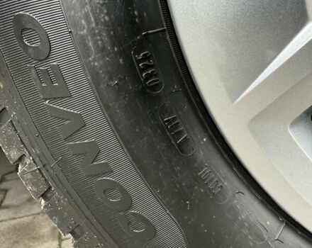 Серый Рено Трафик, объемом двигателя 2 л и пробегом 150 тыс. км за 29900 $, фото 60 на Automoto.ua