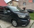 Сірий Рено Трафік, об'ємом двигуна 2 л та пробігом 214 тис. км за 26940 $, фото 32 на Automoto.ua