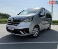 Серый Рено Трафик, объемом двигателя 2 л и пробегом 68 тыс. км за 39600 $, фото 3 на Automoto.ua