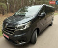 Серый Рено Трафик, объемом двигателя 2 л и пробегом 125 тыс. км за 32800 $, фото 28 на Automoto.ua