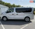 Серый Рено Трафик, объемом двигателя 2 л и пробегом 68 тыс. км за 39600 $, фото 4 на Automoto.ua