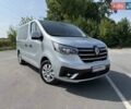 Серый Рено Трафик, объемом двигателя 2 л и пробегом 68 тыс. км за 39600 $, фото 9 на Automoto.ua