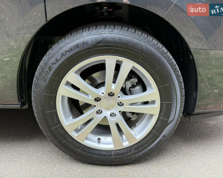 Серый Рено Трафик, объемом двигателя 2 л и пробегом 125 тыс. км за 32800 $, фото 17 на Automoto.ua