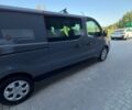 Сірий Рено Трафік, об'ємом двигуна 2 л та пробігом 135 тис. км за 24900 $, фото 16 на Automoto.ua