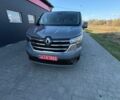 Серый Рено Трафик, объемом двигателя 2 л и пробегом 74 тыс. км за 24400 $, фото 1 на Automoto.ua