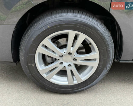 Серый Рено Трафик, объемом двигателя 2 л и пробегом 125 тыс. км за 32800 $, фото 20 на Automoto.ua