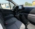 Серый Рено Трафик, объемом двигателя 2 л и пробегом 68 тыс. км за 39600 $, фото 28 на Automoto.ua