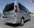Серый Рено Трафик, объемом двигателя 2 л и пробегом 68 тыс. км за 39600 $, фото 1 на Automoto.ua
