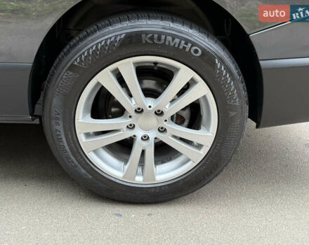 Серый Рено Трафик, объемом двигателя 2 л и пробегом 125 тыс. км за 32800 $, фото 19 на Automoto.ua