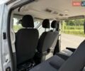 Серый Рено Трафик, объемом двигателя 2 л и пробегом 68 тыс. км за 39600 $, фото 37 на Automoto.ua