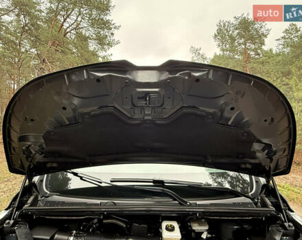 Серый Рено Трафик, объемом двигателя 2 л и пробегом 125 тыс. км за 32800 $, фото 56 на Automoto.ua