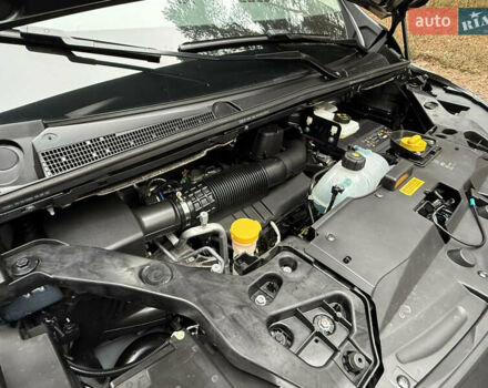 Серый Рено Трафик, объемом двигателя 2 л и пробегом 125 тыс. км за 32800 $, фото 57 на Automoto.ua