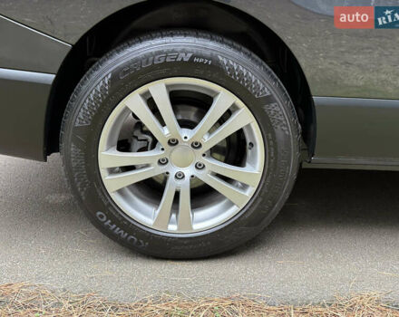 Серый Рено Трафик, объемом двигателя 2 л и пробегом 125 тыс. км за 32800 $, фото 18 на Automoto.ua