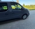 Сірий Рено Трафік, об'ємом двигуна 2 л та пробігом 135 тис. км за 24900 $, фото 14 на Automoto.ua