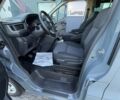 Сірий Рено Трафік, об'ємом двигуна 2 л та пробігом 135 тис. км за 24900 $, фото 46 на Automoto.ua