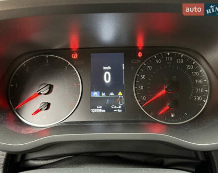 Серый Рено Трафик, объемом двигателя 2 л и пробегом 125 тыс. км за 32800 $, фото 33 на Automoto.ua