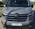 Сірий Рено Трафік, об'ємом двигуна 2 л та пробігом 36 тис. км за 32000 $, фото 1 на Automoto.ua