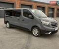 Серый Рено Трафик, объемом двигателя 2 л и пробегом 33 тыс. км за 28500 $, фото 1 на Automoto.ua