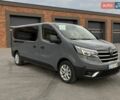 Серый Рено Трафик, объемом двигателя 2 л и пробегом 33 тыс. км за 28500 $, фото 3 на Automoto.ua