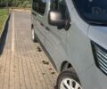 Сірий Рено Трафік, об'ємом двигуна 2 л та пробігом 36 тис. км за 32000 $, фото 9 на Automoto.ua