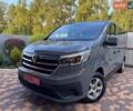 Серый Рено Трафик, объемом двигателя 2 л и пробегом 60 тыс. км за 33700 $, фото 1 на Automoto.ua