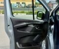 Сірий Рено Трафік, об'ємом двигуна 2 л та пробігом 9 тис. км за 36900 $, фото 38 на Automoto.ua