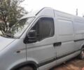 Сірий Рено Трафік, об'ємом двигуна 0 л та пробігом 313 тис. км за 3600 $, фото 1 на Automoto.ua