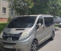 Серый Рено Трафик, объемом двигателя 2.5 л и пробегом 370 тыс. км за 9800 $, фото 1 на Automoto.ua