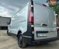 Серый Рено Трафик, объемом двигателя 1.6 л и пробегом 165 тыс. км за 13000 $, фото 9 на Automoto.ua