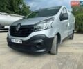 Серый Рено Трафик, объемом двигателя 1.6 л и пробегом 165 тыс. км за 13000 $, фото 2 на Automoto.ua