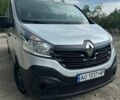 Серый Рено Трафик, объемом двигателя 1.6 л и пробегом 165 тыс. км за 13000 $, фото 1 на Automoto.ua