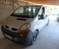 Серый Рено Трафик, объемом двигателя 0 л и пробегом 230 тыс. км за 6200 $, фото 6 на Automoto.ua