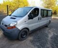 Серый Рено Трафик, объемом двигателя 0 л и пробегом 230 тыс. км за 6200 $, фото 1 на Automoto.ua