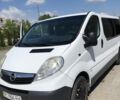 Серый Рено Трафик, объемом двигателя 1.9 л и пробегом 365 тыс. км за 8600 $, фото 14 на Automoto.ua