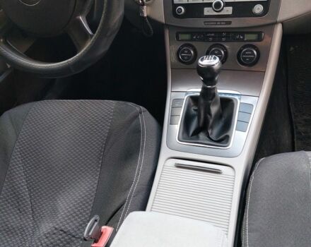 Серый Рено Трафик, объемом двигателя 2 л и пробегом 300 тыс. км за 5000 $, фото 7 на Automoto.ua