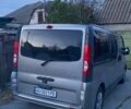 Серый Рено Трафик, объемом двигателя 2 л и пробегом 230 тыс. км за 13000 $, фото 1 на Automoto.ua