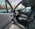 Серый Рено Трафик, объемом двигателя 2 л и пробегом 230 тыс. км за 14500 $, фото 4 на Automoto.ua