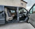 Серый Рено Трафик, объемом двигателя 2 л и пробегом 230 тыс. км за 14500 $, фото 6 на Automoto.ua