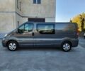 Серый Рено Трафик, объемом двигателя 2 л и пробегом 210 тыс. км за 16056 $, фото 5 на Automoto.ua