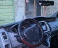 Серый Рено Трафик, объемом двигателя 2 л и пробегом 230 тыс. км за 13000 $, фото 2 на Automoto.ua