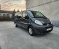 Серый Рено Трафик, объемом двигателя 2 л и пробегом 230 тыс. км за 14500 $, фото 1 на Automoto.ua