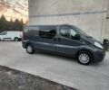 Серый Рено Трафик, объемом двигателя 2 л и пробегом 230 тыс. км за 14500 $, фото 2 на Automoto.ua