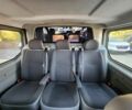 Серый Рено Трафик, объемом двигателя 2 л и пробегом 210 тыс. км за 16056 $, фото 9 на Automoto.ua