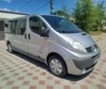 Серый Рено Трафик, объемом двигателя 2 л и пробегом 320 тыс. км за 11500 $, фото 1 на Automoto.ua